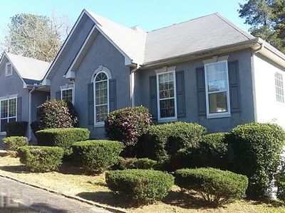 110 Surrey Ln, Griffin, GA, 30224