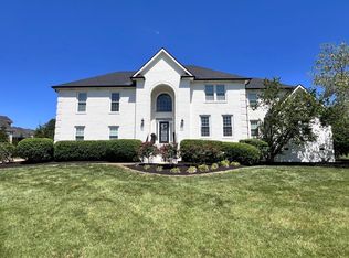 4408 Savage Pointe Dr, Franklin, TN 37064
