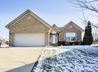 938 Woodland Ridge Cir, La Grange, KY 40031