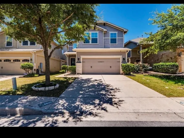 8800 Wood Stork Dr, Austin, TX 78729