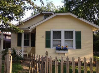 28 Goodwill St, Asheville, NC 28806