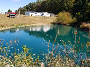 315 Long Town Rd, Bulls Gap, TN 37711