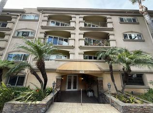 222 7th St UNIT 211, Santa Monica, CA 90402