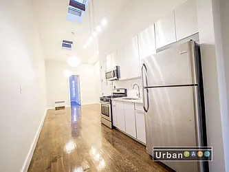 Rented by Urban Pads