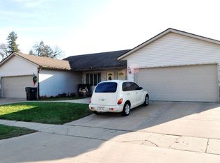 234-236 E Tomlinson St, Poynette, WI 53955