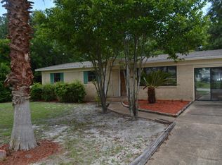232 Watson Dr NW, Fort Walton Beach, FL 32548