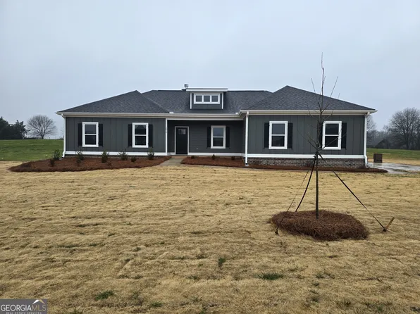 1010 Alaina Ave #65, Madison, GA 30650