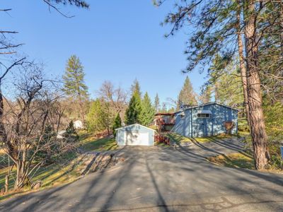 6320 Nugget Dr, Foresthill, CA, 95631