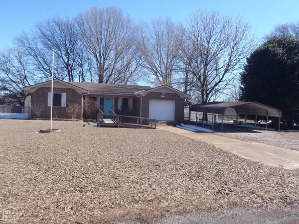 6826 Ridge Rd, Tuckerman, AR 72473