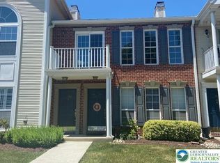 1922 Mattis St, Hellertown, PA 18055