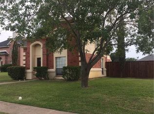 1745 Patrick Cir, Balch Springs, TX 75180
