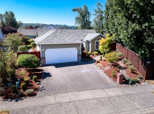 807 Grinnell Ave SW, Orting, WA 98360