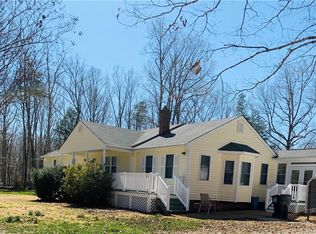 2805 Huguenot Trl, Powhatan, VA 23139
