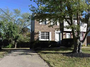 3400 Starboard Cir, Erlanger, KY 41018