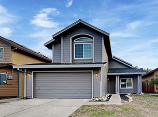 3928 Diane Dr, Antelope, CA