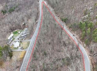 Route 52, Wawarsing, NY