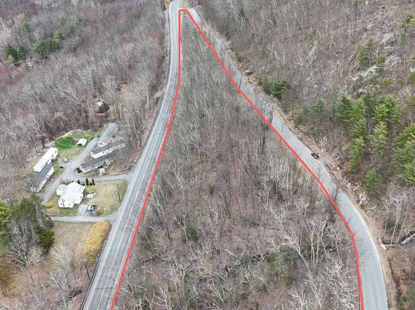 Route 52, Wawarsing, NY 12489