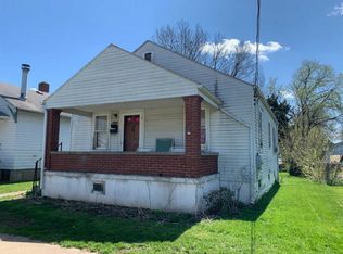 1029 Symmes Ave, Hamilton, OH 45015
