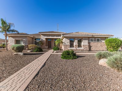10024 W JJ RANCH Road, Peoria, AZ, 85383