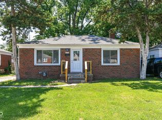 3616 N Dearborn St, Indianapolis, IN 46218