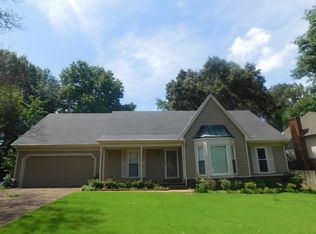 8339 Shingle Oaks Cv, Cordova, TN 38018