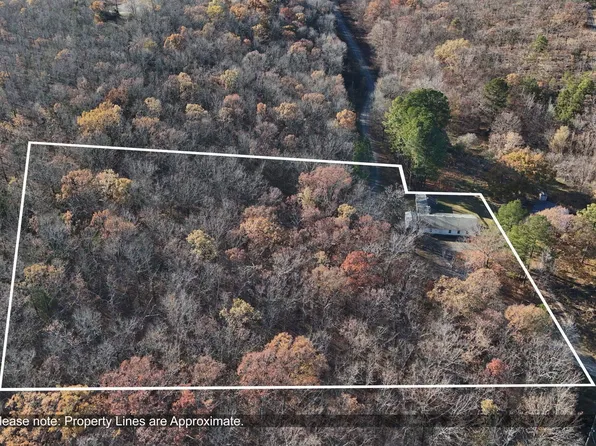 32 Shurley Ln, Austin, AR 72007