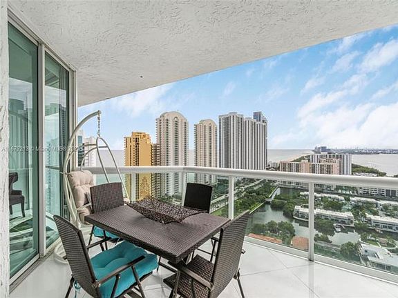 2nd image of 16400 Collins Ave APT 2844