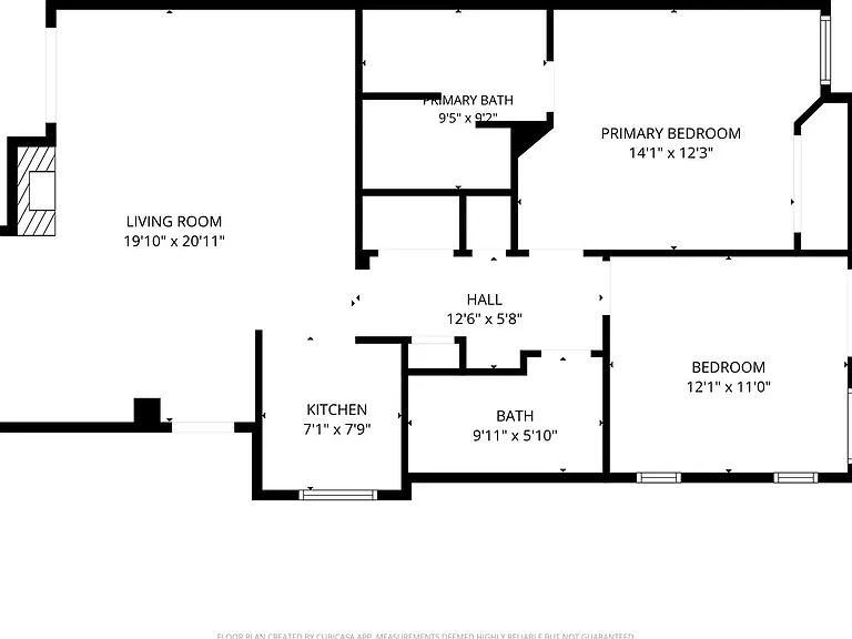 4320 W Lake Mead Blvd #101 — Photo 2