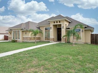 3808 Fica Dr, Weslaco, TX 78599
