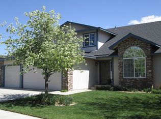 406 Aspen Dr, Dayton, NV 89403