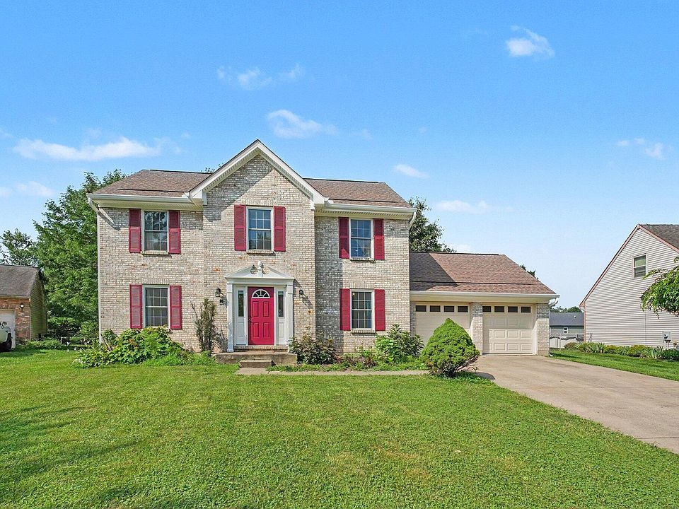 1st image of 7412 Indian Ridge Way