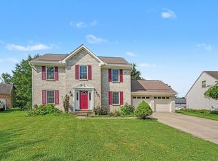7412 Indian Ridge Way, Burlington, KY 41005