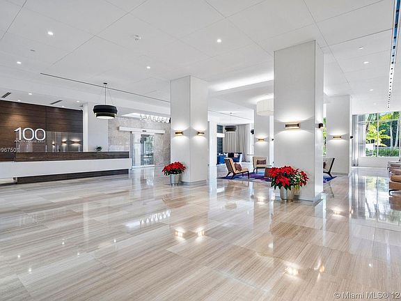 5th image of 100 Bayview Dr APT 1418