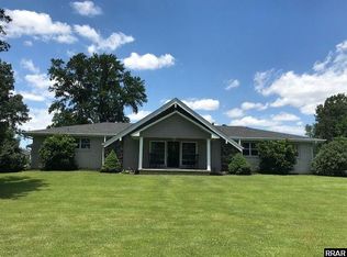 148 Stewart Rd, Martin, TN 38237