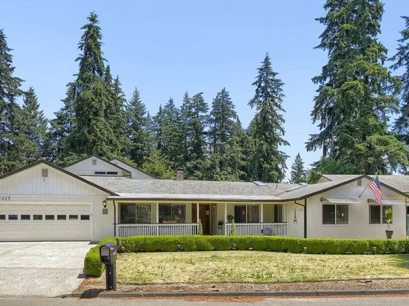 1215 NE 139th Ave, Vancouver, WA 98684