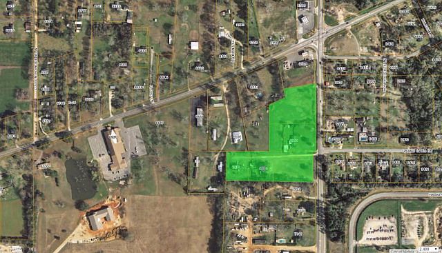 2nd image of 6958 McDonald Rd