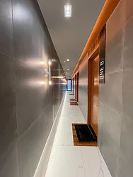 Rented by Aron Fried, LREB