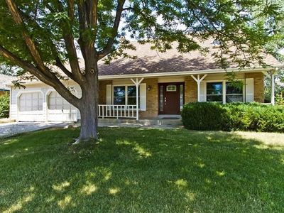 10667 Chautauga Mountain, Littleton, CO, 80127