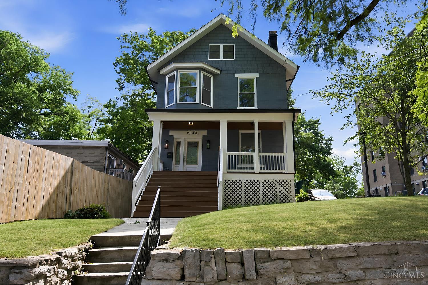 2548 Hackberry St, Cincinnati, OH 45206 | MLS #1880013 | Zillow