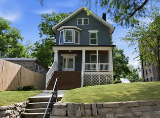 2548 Hackberry St, Cincinnati, OH 45206