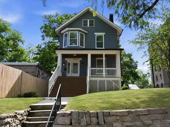 2548 Hackberry St, Cincinnati, OH 45206