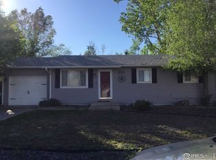 3231 5th Street Rd, Greeley, CO 80634