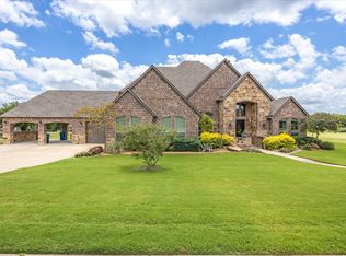 120 The Lakes Dr, Aledo, TX 76008