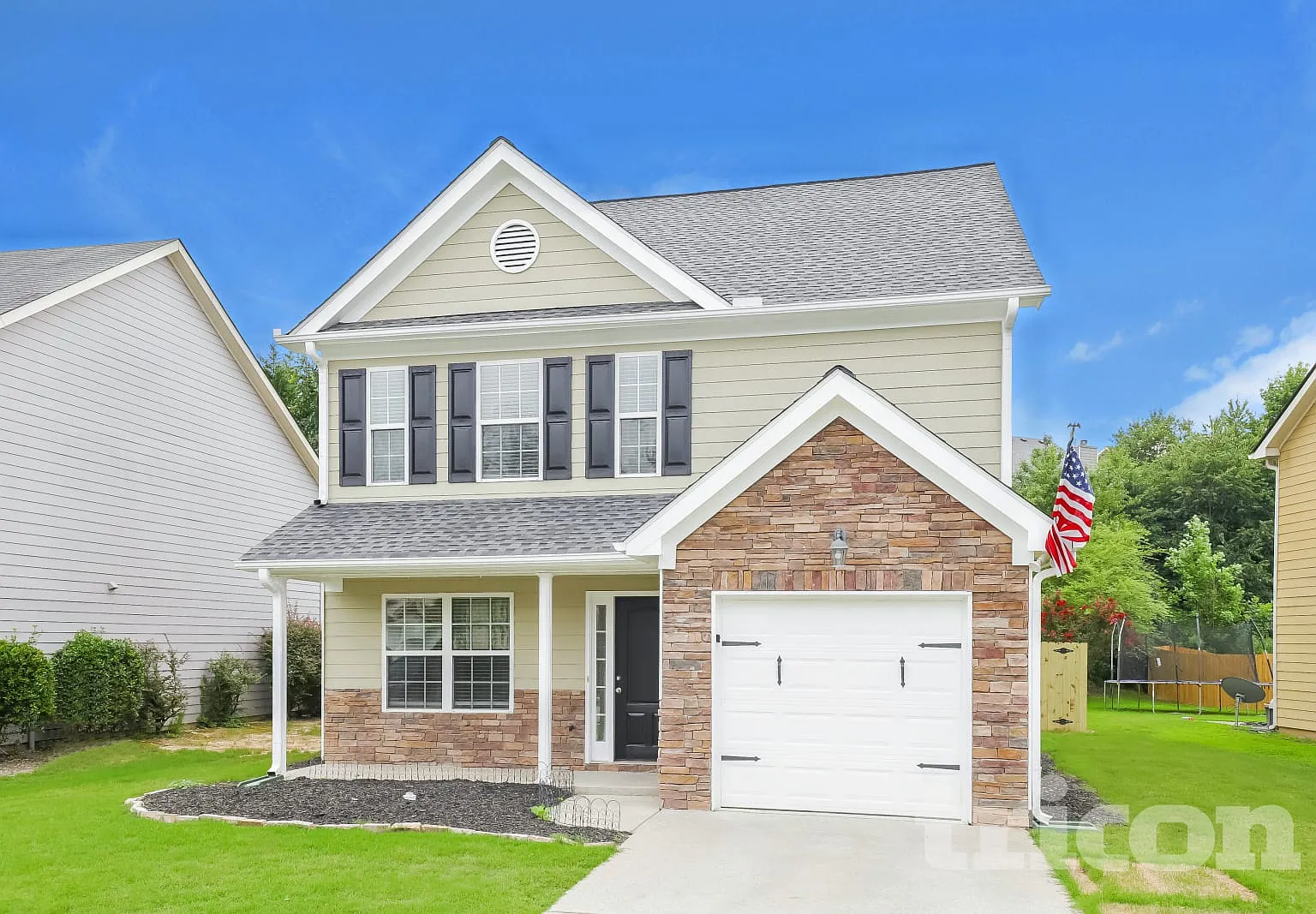 6884 White Walnut Way Braselton GA — Photo 1