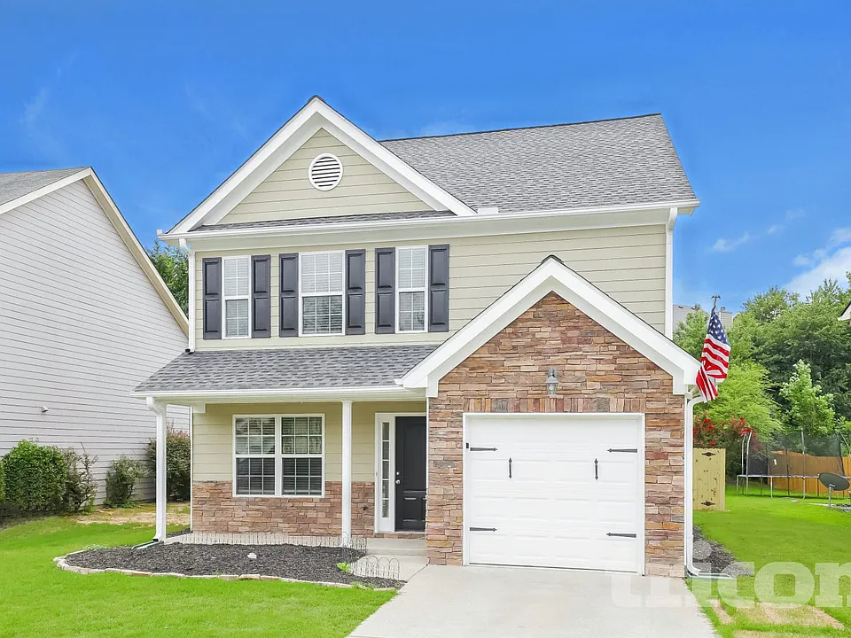 6884 White Walnut Way