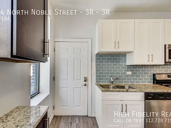 5th image of 1414 N Noble St Side 3R