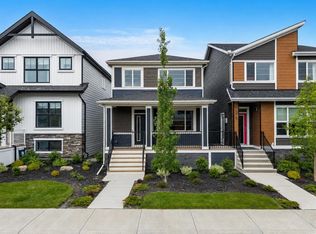 174 N Mitchell Rd NW, Calgary, AB T3R 2G6