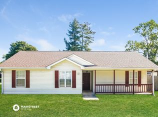 4825 Mecca St, Indianapolis, IN
