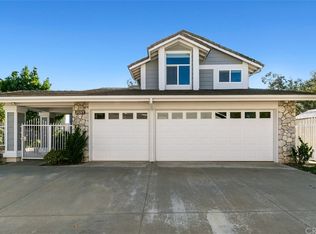 21215 Silent Spring Ln, Trabuco Canyon, CA 92679