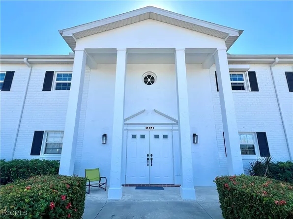 1454 Myerlee Country Club Blvd #3C, Fort Myers, FL 33919